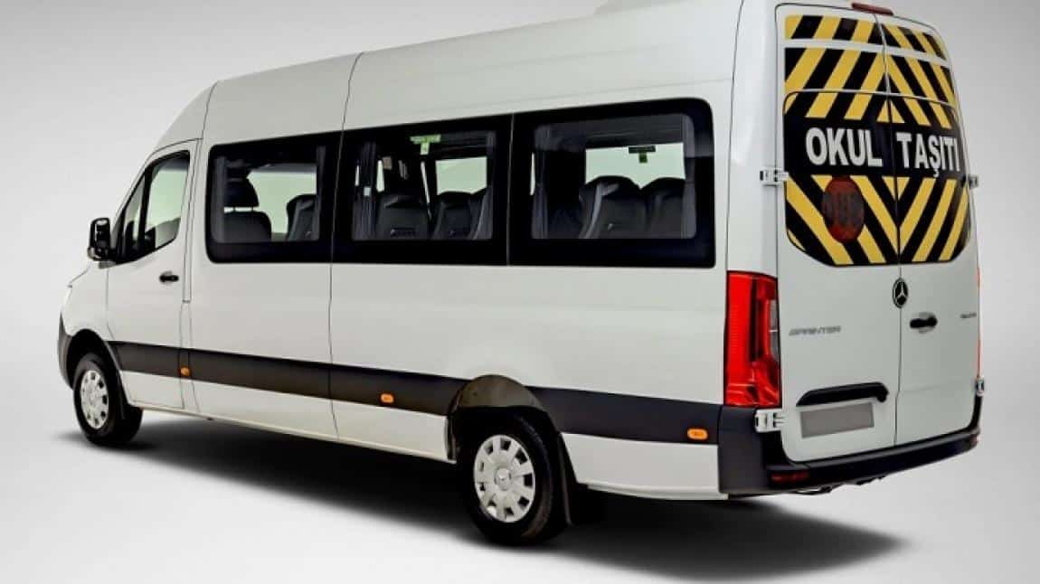 Servis aracı